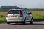 Kia cee&rsquo;d SW 2007 года
